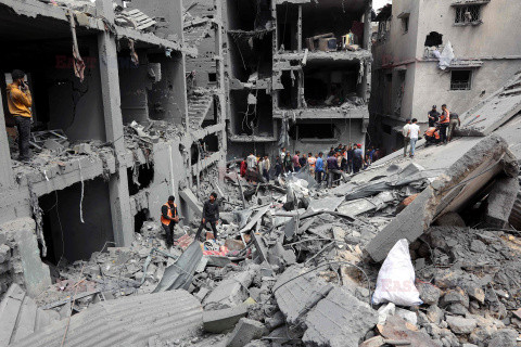 Gehenna Gazy