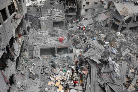 Gehenna Gazy