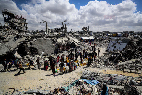Gehenna Gazy
