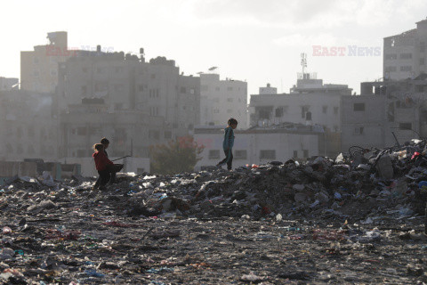 Gehenna Gazy