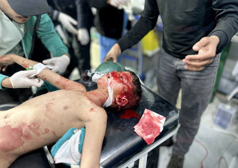 Gehenna Gazy
