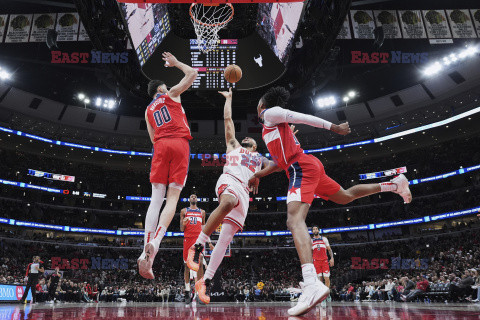 NBA - sezon zasadniczy 2024/25