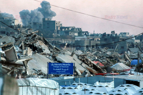 Gehenna Gazy