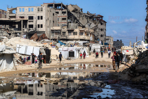 Gehenna Gazy