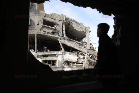 Gehenna Gazy