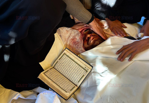Gehenna Gazy
