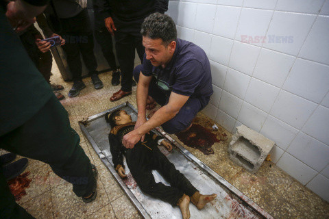 Gehenna Gazy