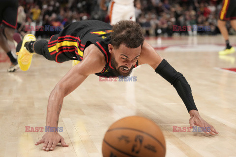 NBA - sezon zasadniczy 2024/25