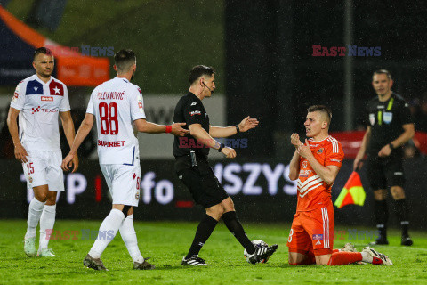 30. kolejka Betclic 1 Ligi