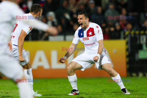 30. kolejka Betclic 1 Ligi