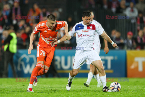 30. kolejka Betclic 1 Ligi