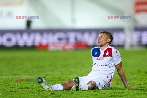 30. kolejka Betclic 1 Ligi