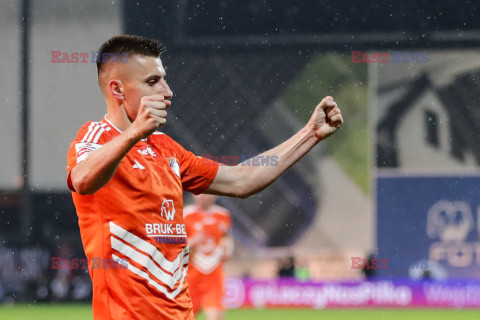 30. kolejka Betclic 1 Ligi