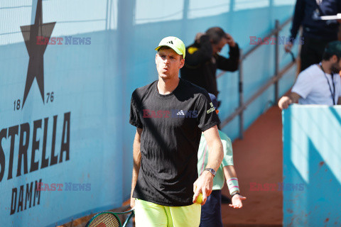 Hubert Hurkacz odpadł z turnieju Masters 1000