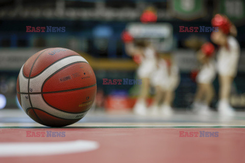 30. kolejka Orlen Basket Ligi
