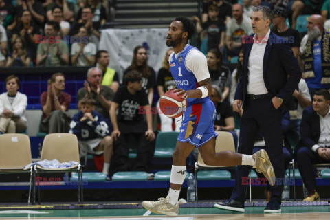 30. kolejka Orlen Basket Ligi