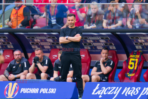 Finał Pucharu Polski