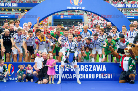 Finał Pucharu Polski