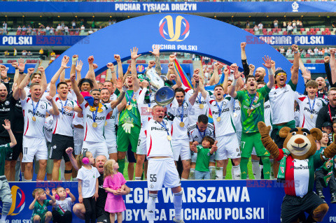 Finał Pucharu Polski