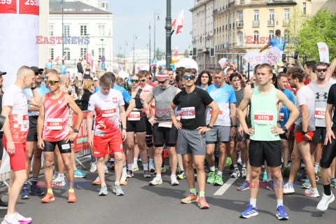 33. Bieg Kontytucji 3 Maja