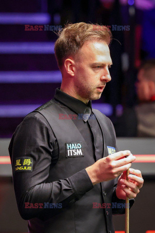 Mistrzostwa świata w snookerze 2025
