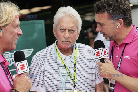 F1 - GP Miami