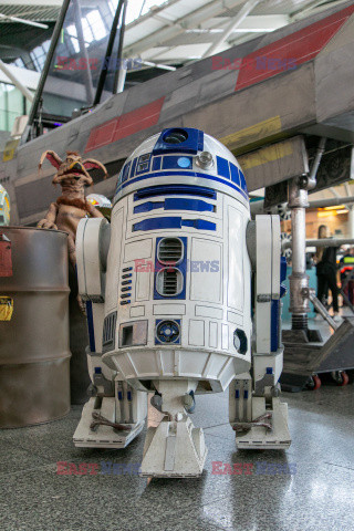 May the 4th - święto fanów Gwiezdnych Wojen