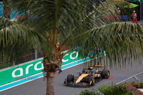 F1 - GP Miami