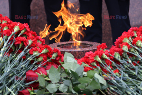 Rosja świętuje rocznicę zwyciestwa w II Wojnie Światowej