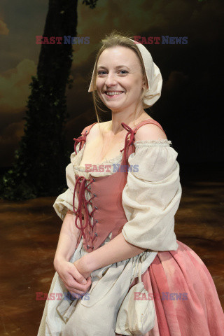 "Aktorzy w dobrej wierze. Próba" w Teatrze Polskim