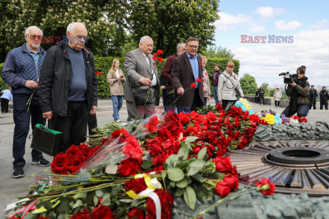Obchody zakończenia wojny na świecie