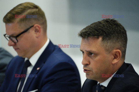 Komisja Sprawiedliwości wezwała Karola Nawrockiego do złożenia wyjaśnień