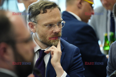 Komisja Sprawiedliwości wezwała Karola Nawrockiego do złożenia wyjaśnień