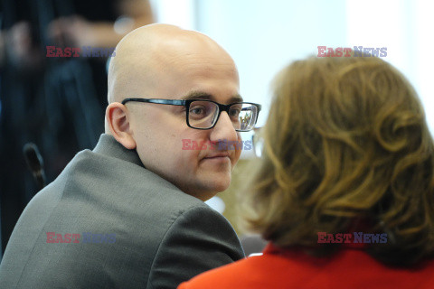 Komisja Sprawiedliwości wezwała Karola Nawrockiego do złożenia wyjaśnień