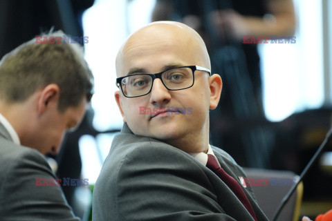 Komisja Sprawiedliwości wezwała Karola Nawrockiego do złożenia wyjaśnień