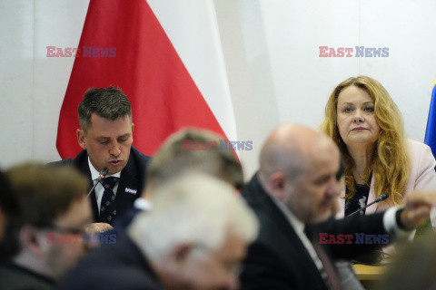Komisja Sprawiedliwości wezwała Karola Nawrockiego do złożenia wyjaśnień