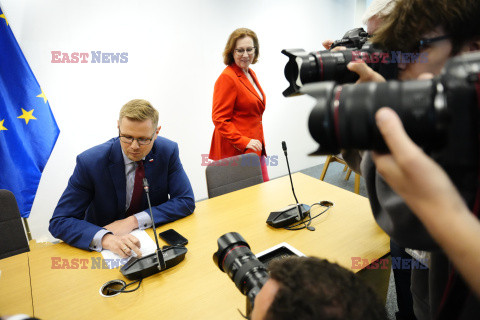 Komisja Sprawiedliwości wezwała Karola Nawrockiego do złożenia wyjaśnień