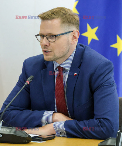 Komisja Sprawiedliwości wezwała Karola Nawrockiego do złożenia wyjaśnień
