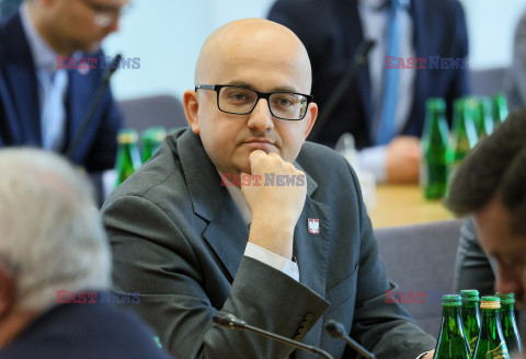 Komisja Sprawiedliwości wezwała Karola Nawrockiego do złożenia wyjaśnień