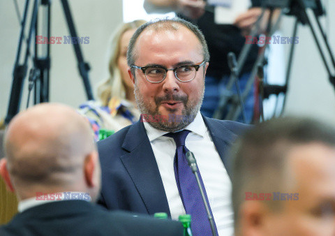 Komisja Sprawiedliwości wezwała Karola Nawrockiego do złożenia wyjaśnień