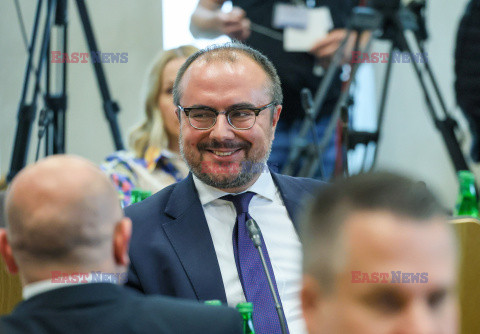 Komisja Sprawiedliwości wezwała Karola Nawrockiego do złożenia wyjaśnień