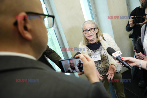 Komisja Sprawiedliwości wezwała Karola Nawrockiego do złożenia wyjaśnień