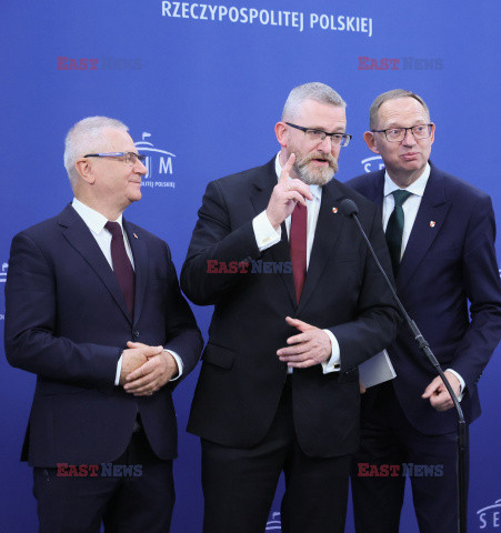 34. posiedzenie Sejmu X kadencji