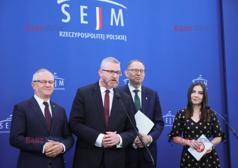 34. posiedzenie Sejmu X kadencji