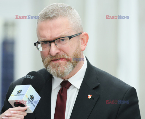 34. posiedzenie Sejmu X kadencji