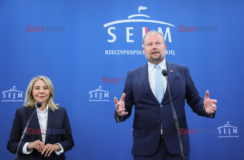 34. posiedzenie Sejmu X kadencji