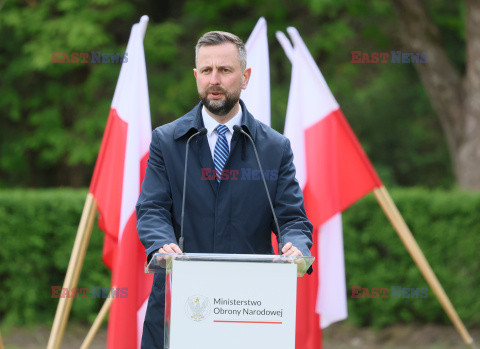 Obchody Święta Pułku Reprezentacyjnego Wojska Polskiego