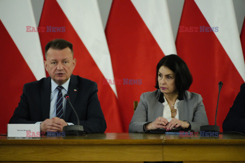 34. posiedzenie Sejmu X kadencji
