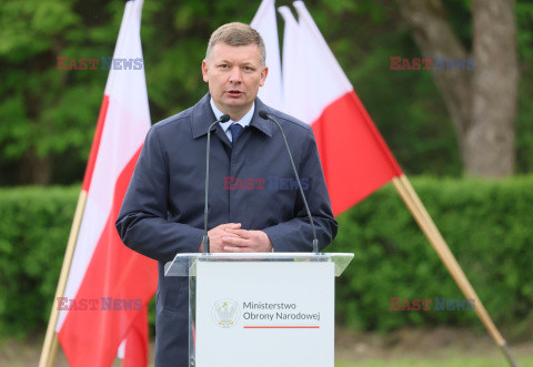 Obchody Święta Pułku Reprezentacyjnego Wojska Polskiego