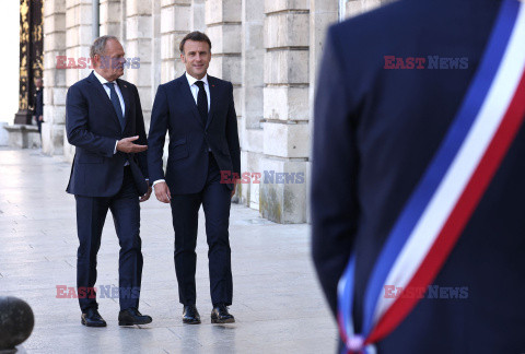 Traktat polsko-francuski w Nancy